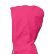 #TarotReading - Long Sleeve Hoodie Sweatshirt Pink