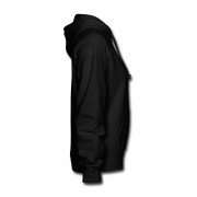 #WitchyBabe - Long Sleeve Hoodie Sweatshirt Black